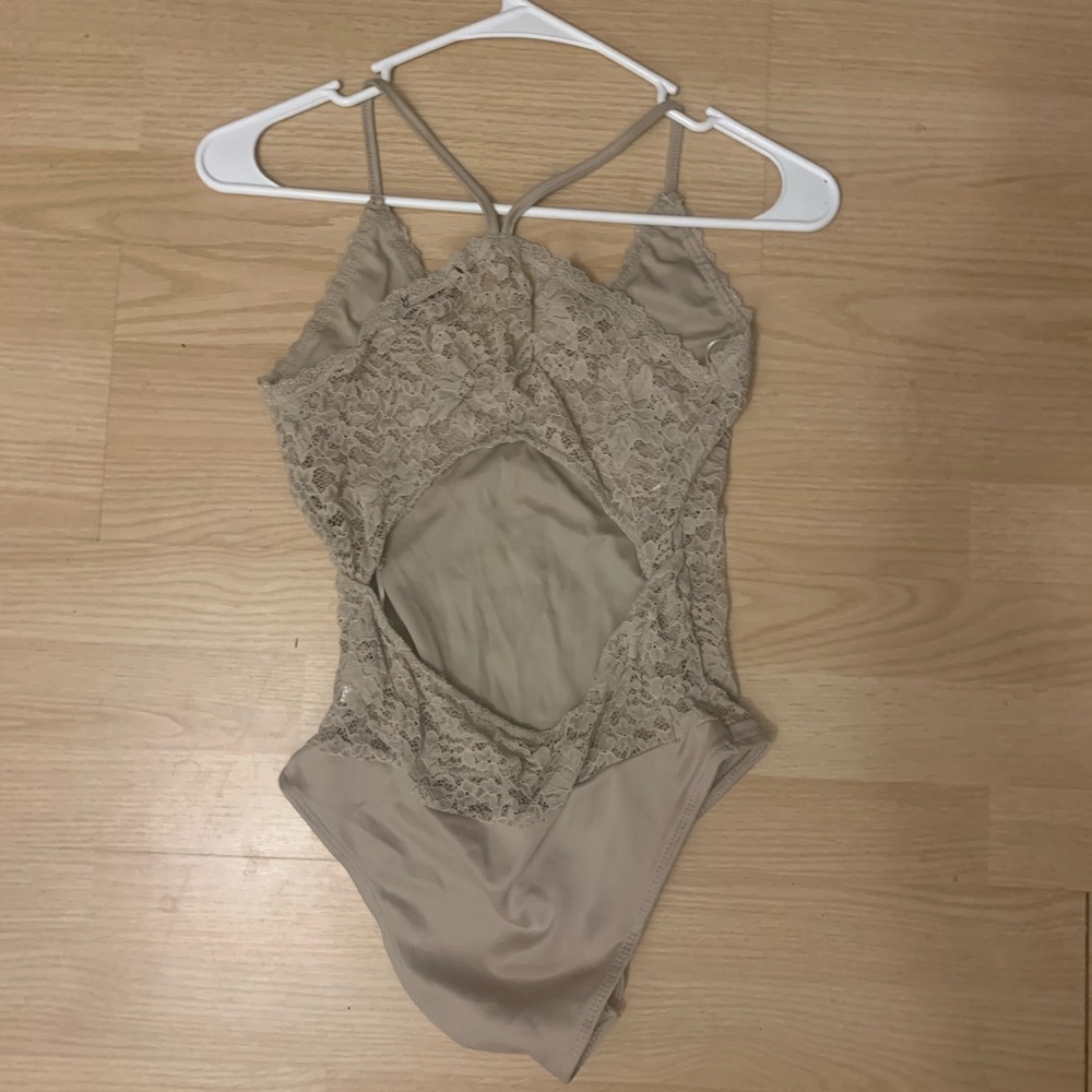 Body suit - Picture 2 of 2